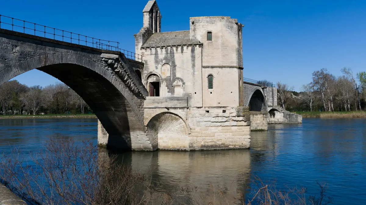 Beste Geo Agentur In Avignon