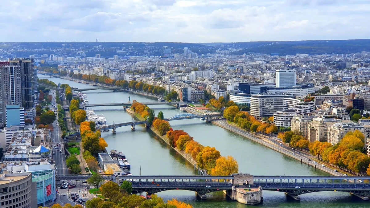 Beste Geo Agentur In Brest
