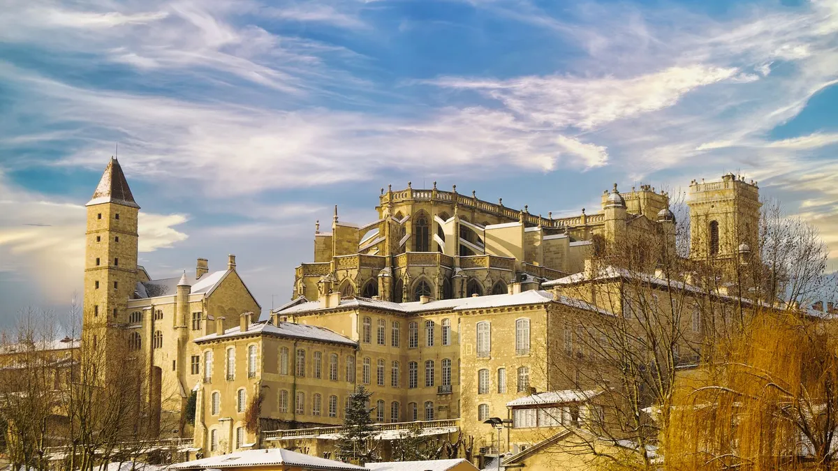 Beste Geo Agentur In Dijon