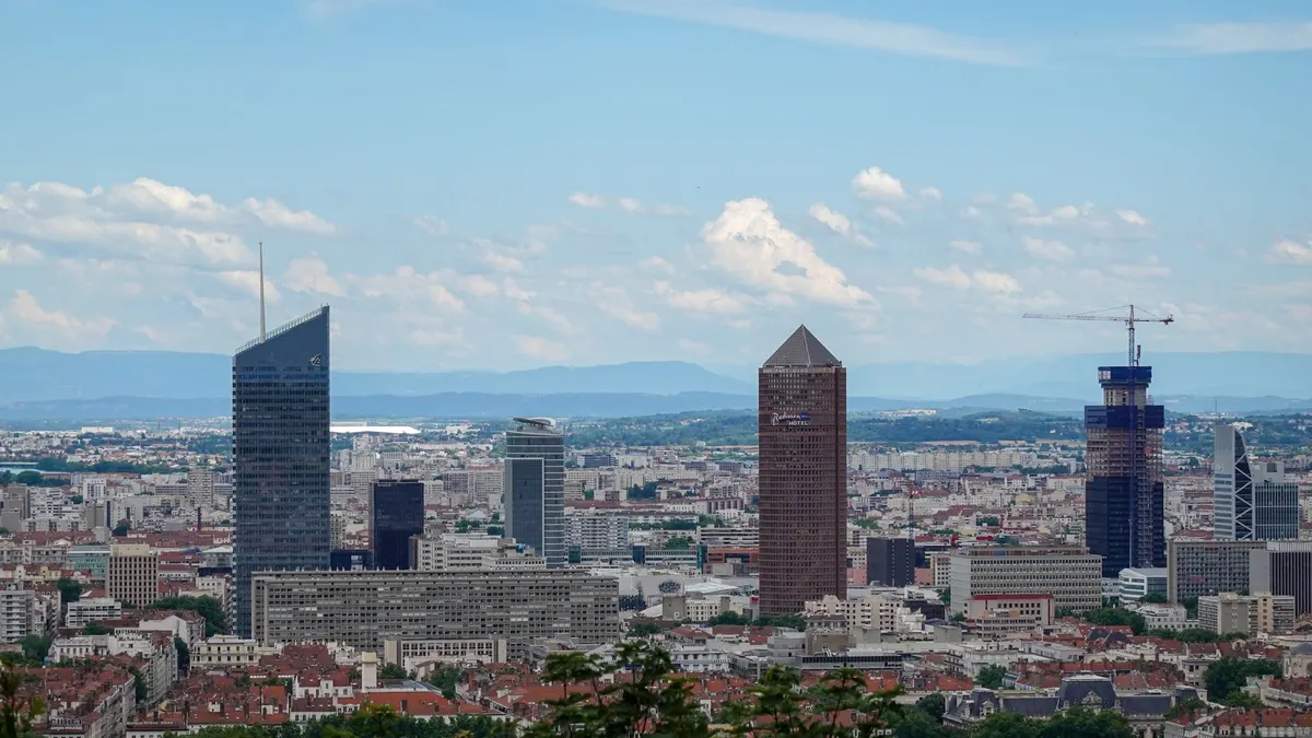 Beste Geo Agentur In Grenoble