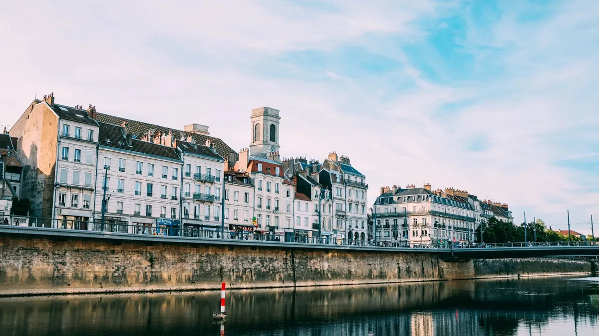 Beste Geo Agentur In Metz