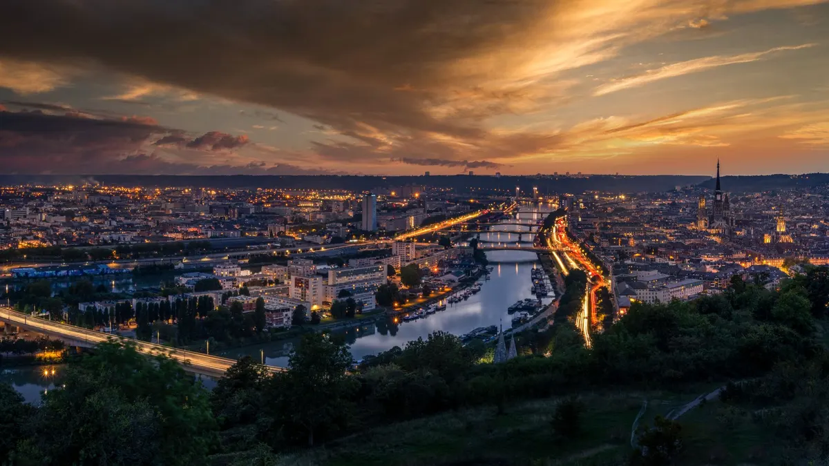 Beste Geo Agentur In Nancy