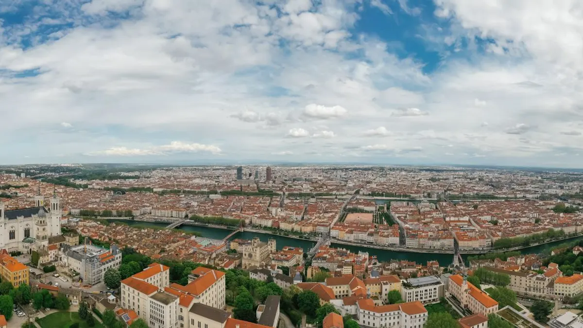 Beste Geo Agentur In Nantes