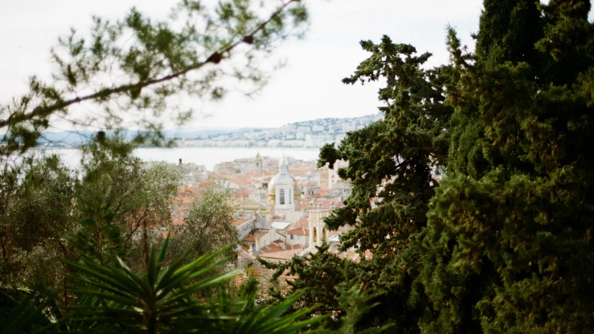 Beste Geo Agentur In Nice