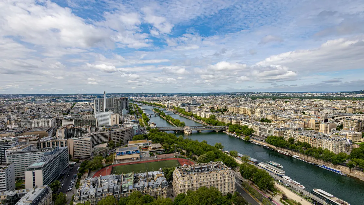 Beste Geo Agentur In Paris