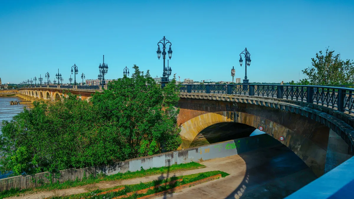 Beste Geo Berater In Bordeaux