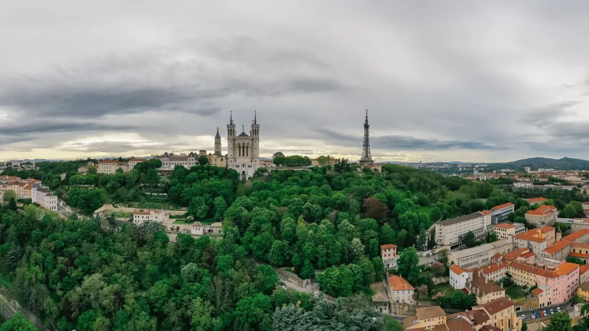 Beste Geo Berater In Lyon