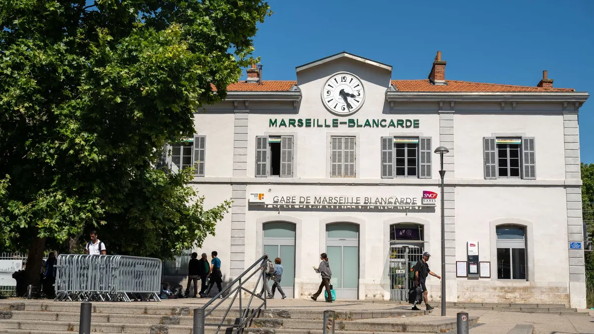 Beste Geo Berater In Marseille