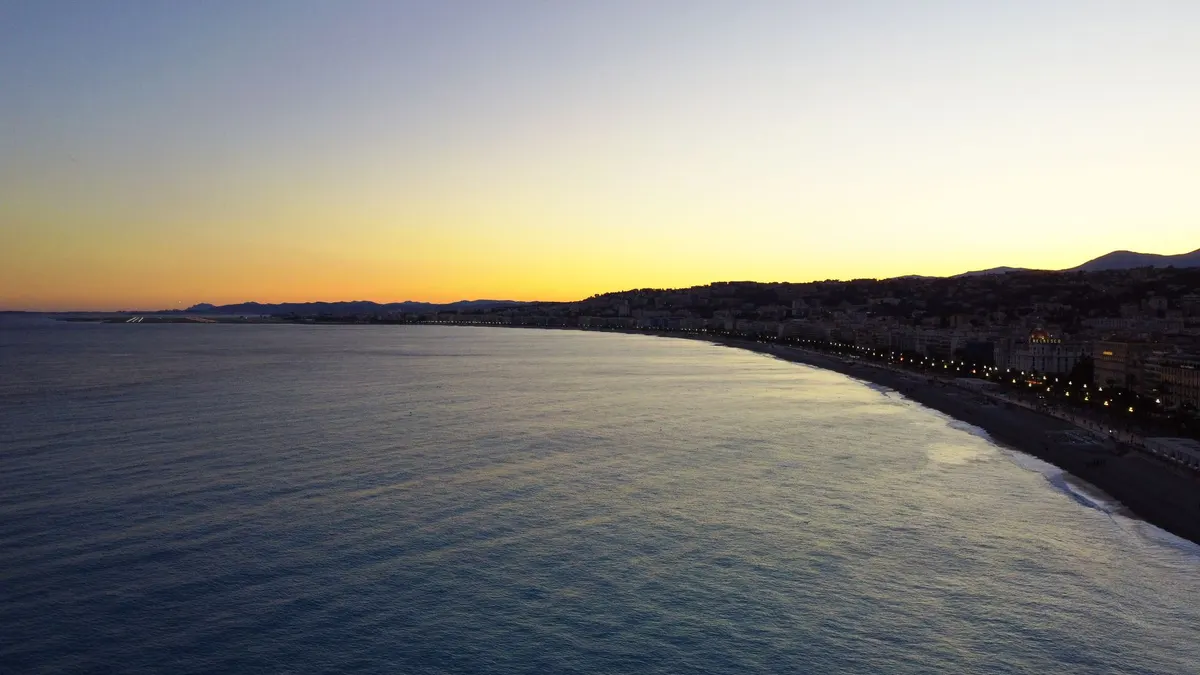 Beste Geo Berater In Nice