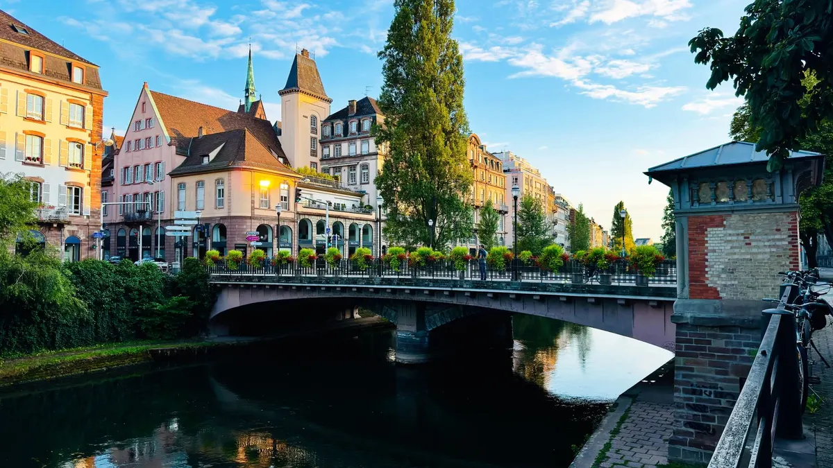 Beste Geo Berater In Strasbourg