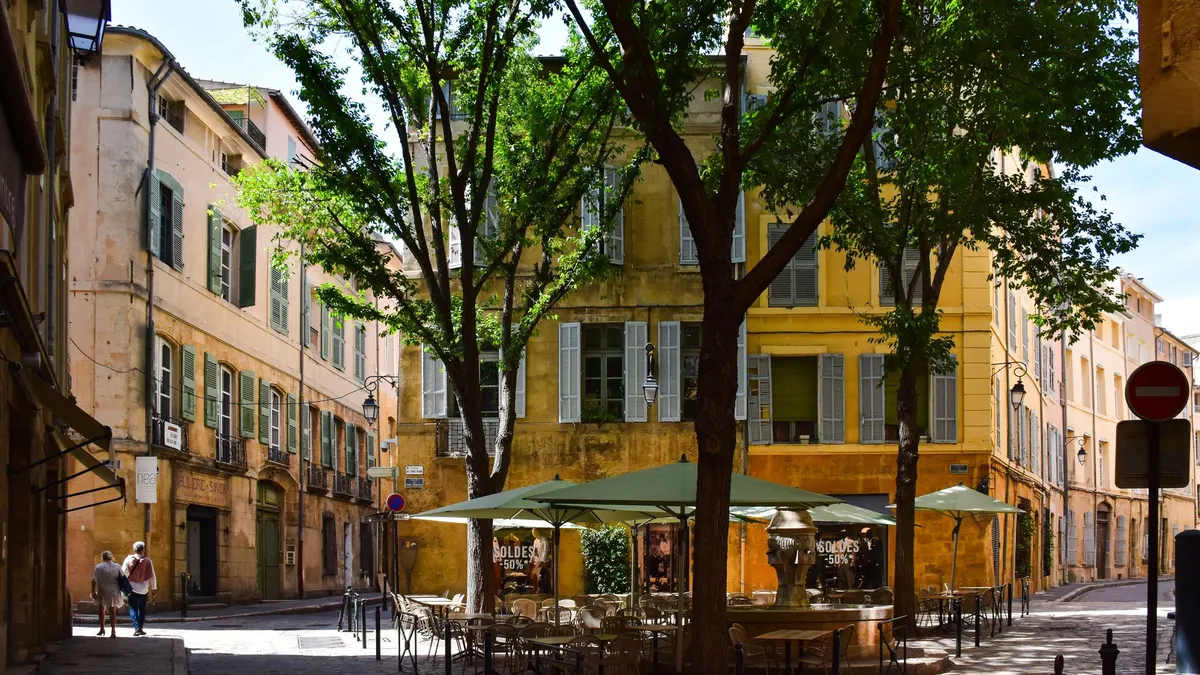 Beste Seo Agentur In Aix En Provence