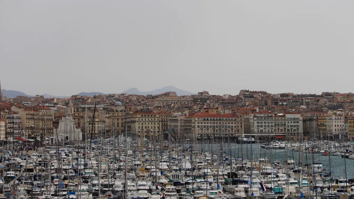 Beste Seo Agentur In Marseille