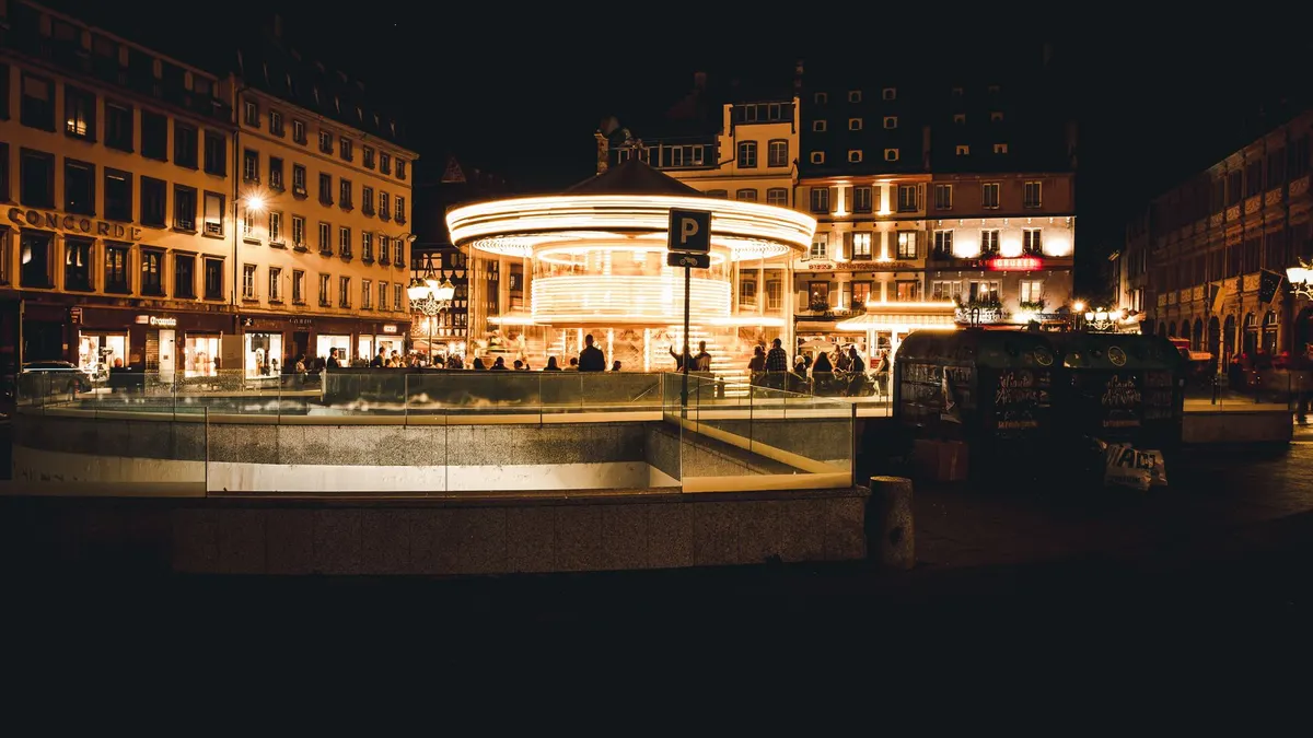 Beste Seo Agentur In Strasbourg
