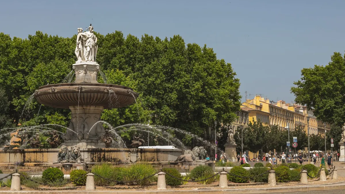 Beste Seo Berater In Aix En Provence