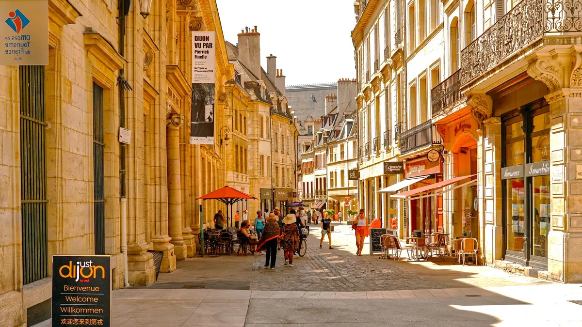 Beste Seo Berater In Dijon