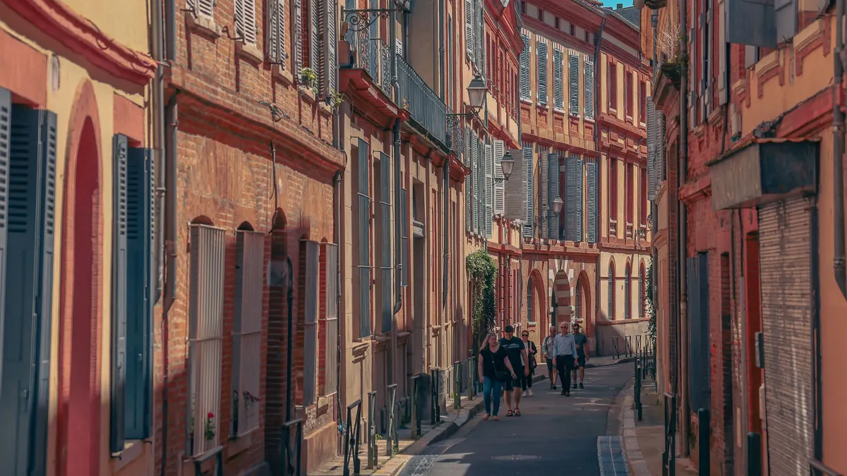 Beste Seo Berater In Toulouse