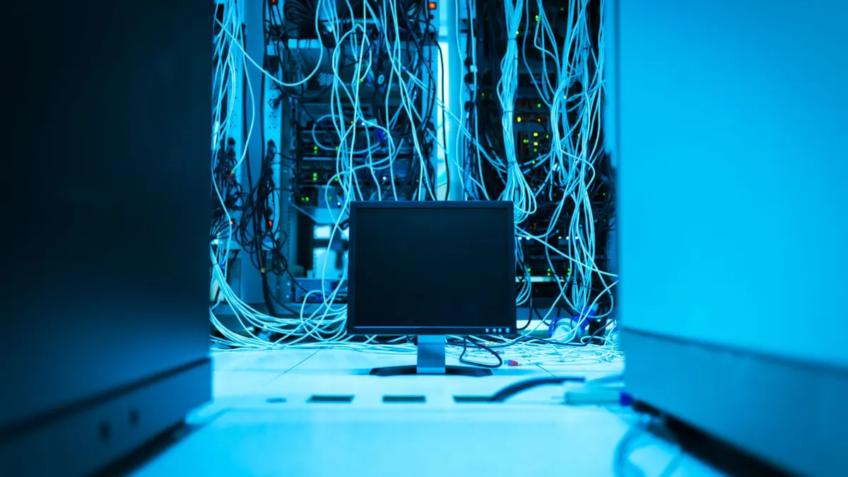 Disaster Recovery Kmu