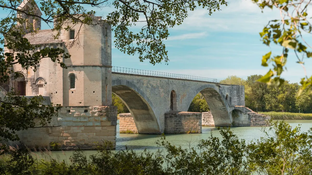 Geo Freelancer In Avignon