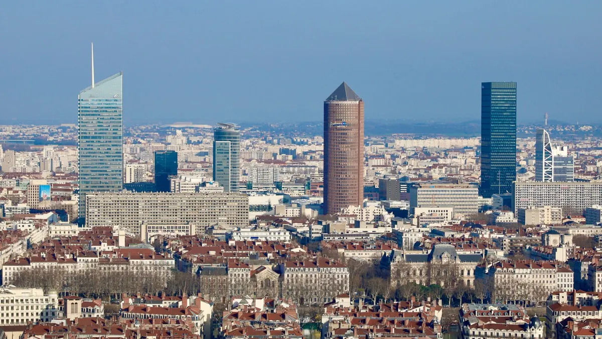 Geo Freelancer In Clermont Ferrand