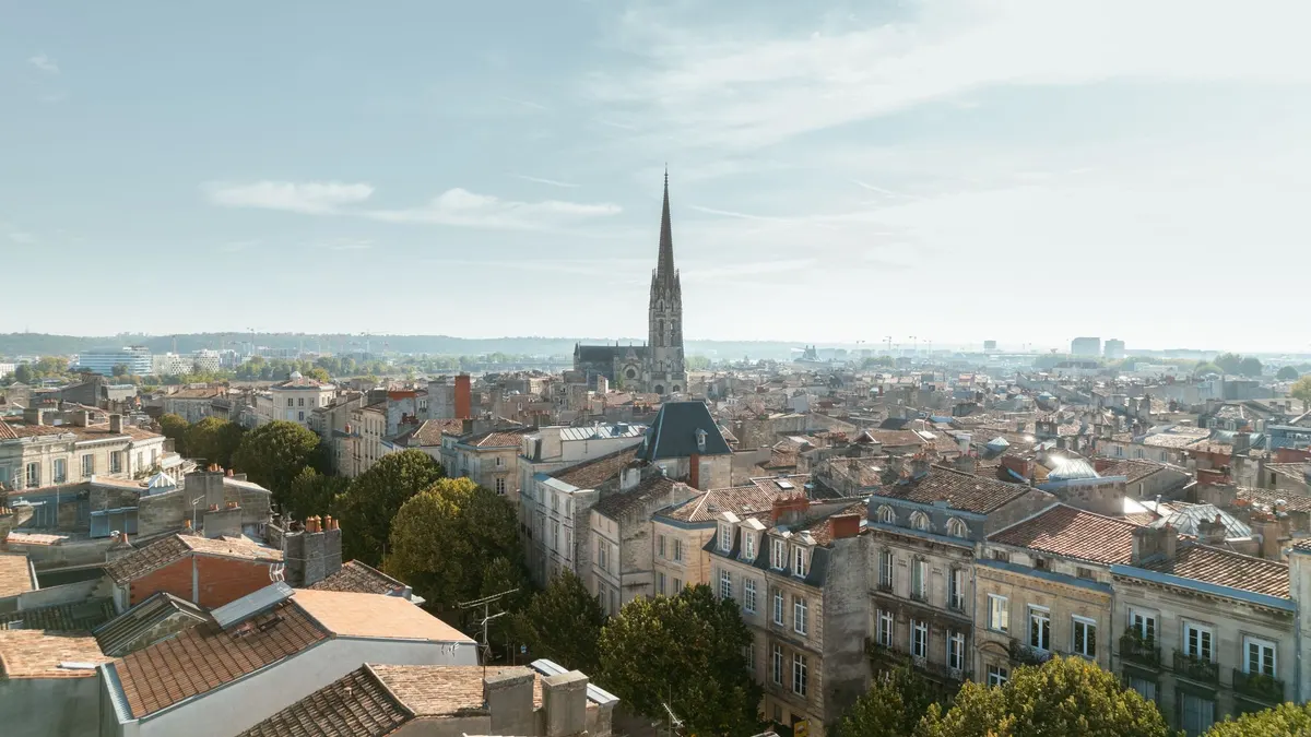 Geo Freelancer In Dijon