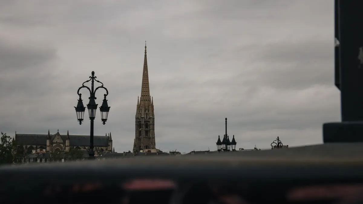 Geo Freelancer In Limoges