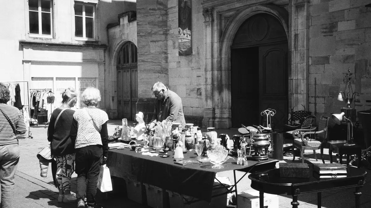 Geo Freelancer In Nancy