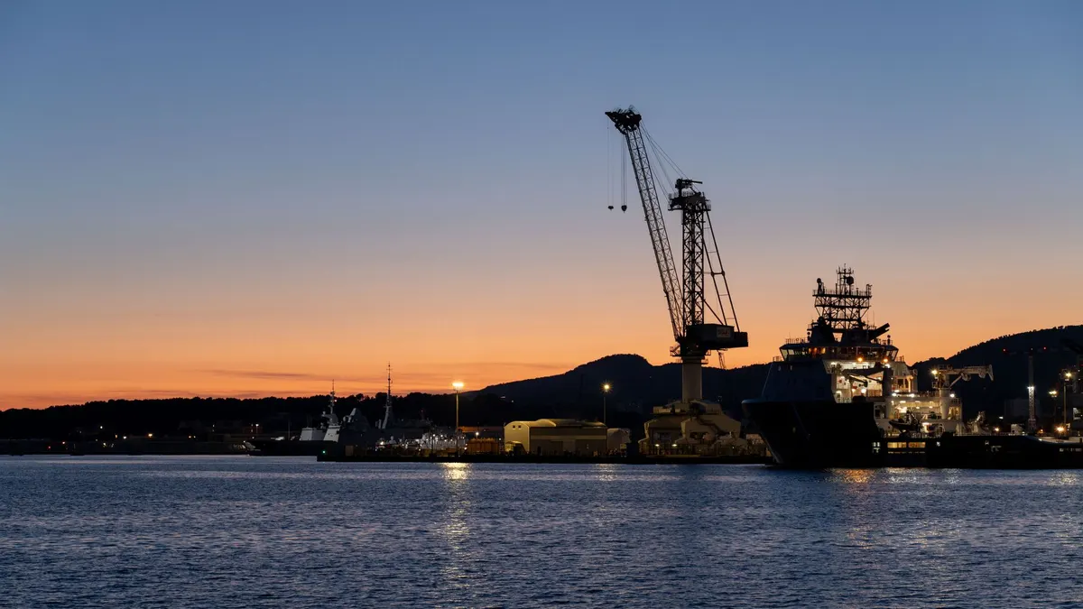 Geo Freelancer In Toulon