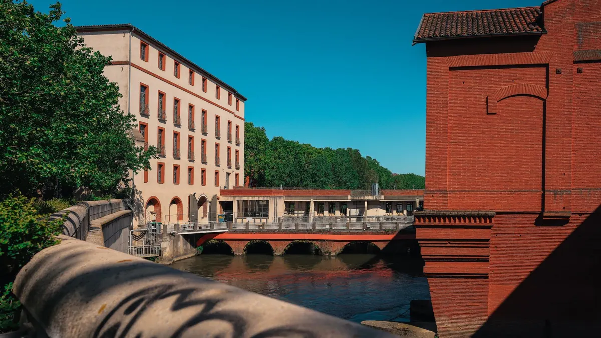 Geo Freelancer In Toulouse
