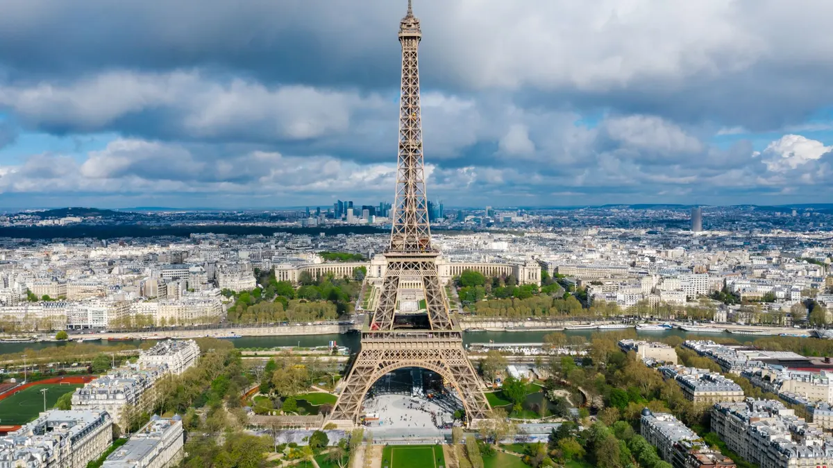 Geo Freelancer In Tours