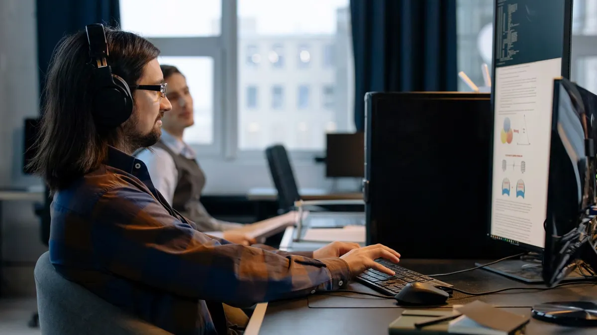 It Outsourcing
