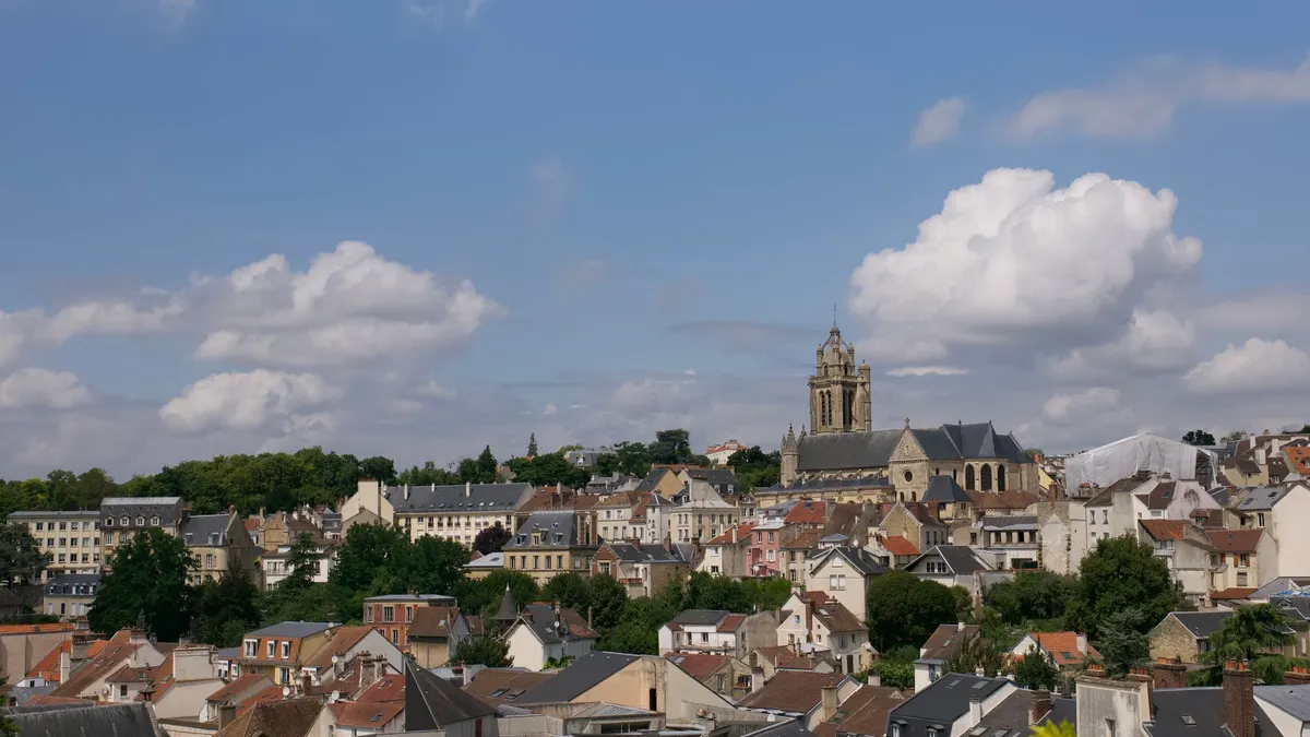 Best Geo Agency In Angers