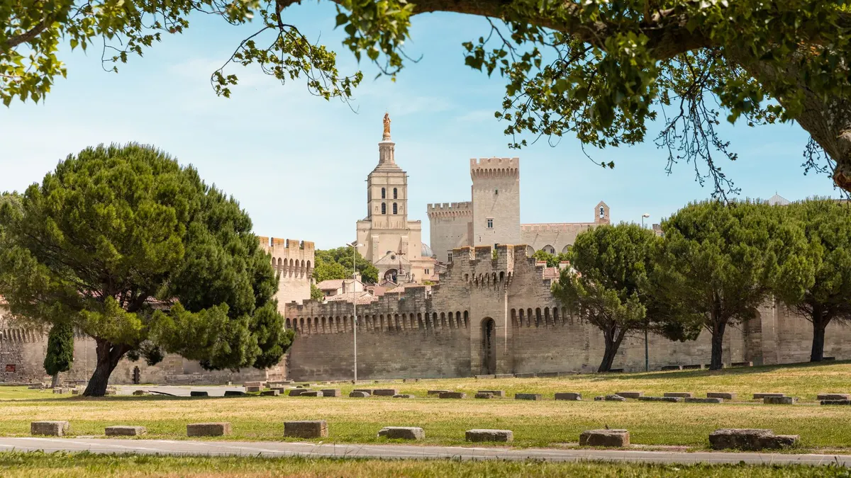 Best Geo Agency In Avignon