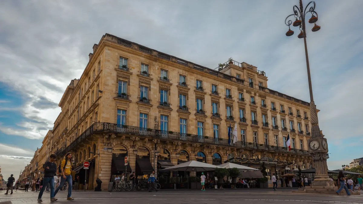 Best Geo Agency In Bordeaux