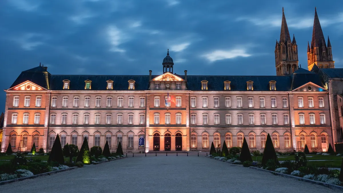 Best Geo Agency In Caen