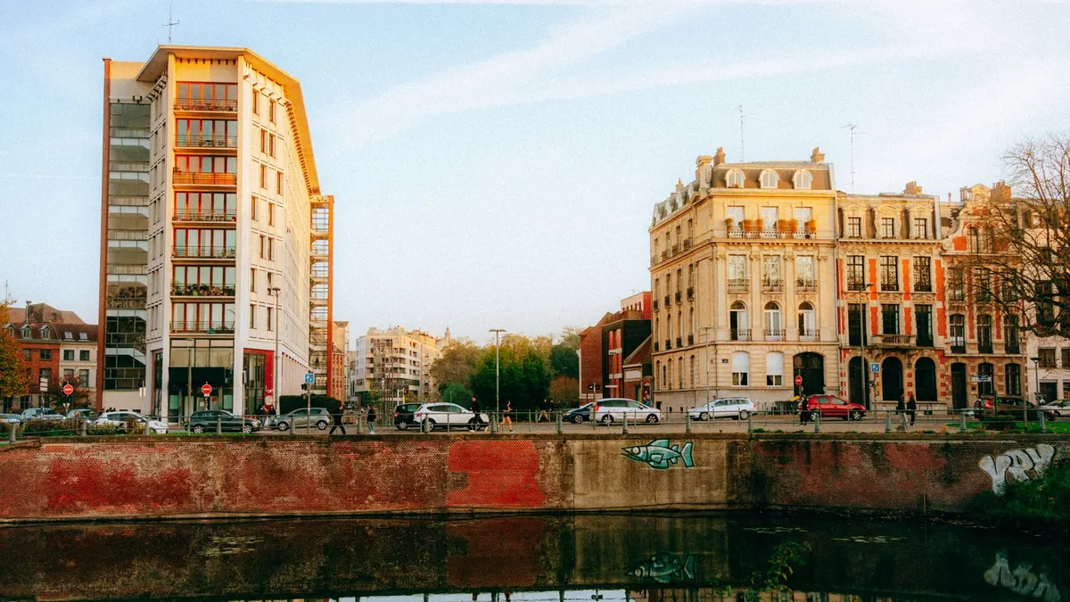Best Geo Agency In Lille