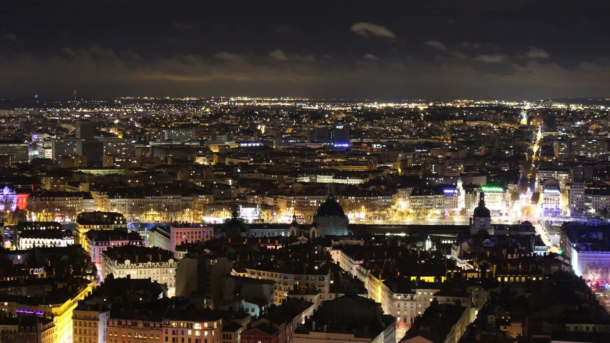 Best Geo Agency In Lyon