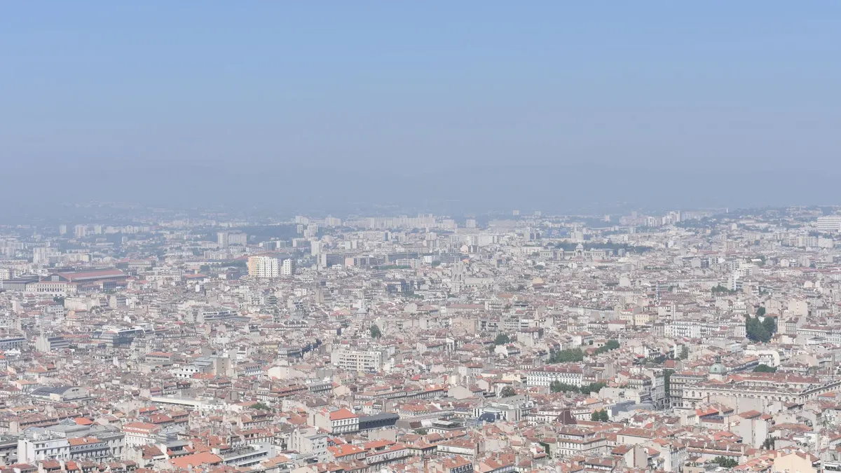 Best Geo Agency In Marseille