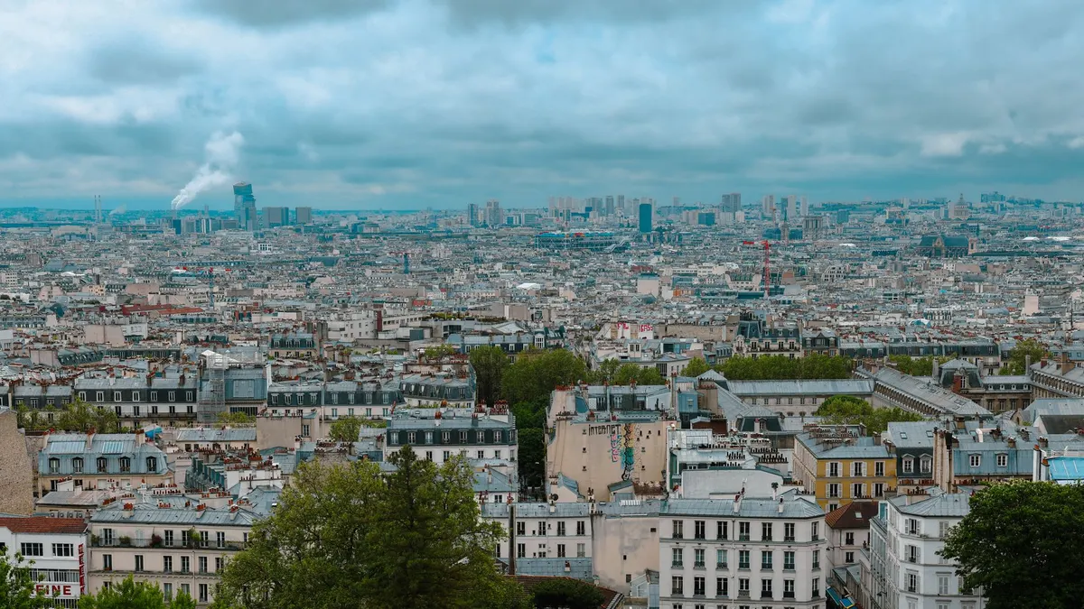 Best Geo Agency In Paris