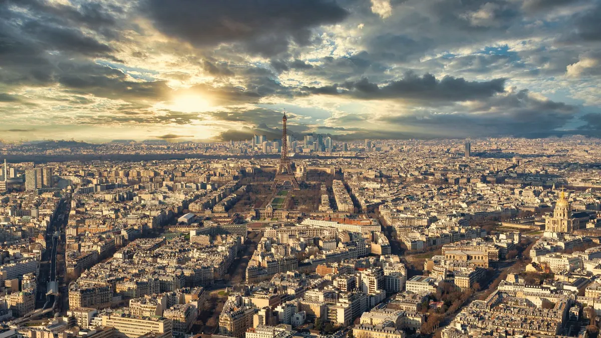 Best Geo Agency In Tours