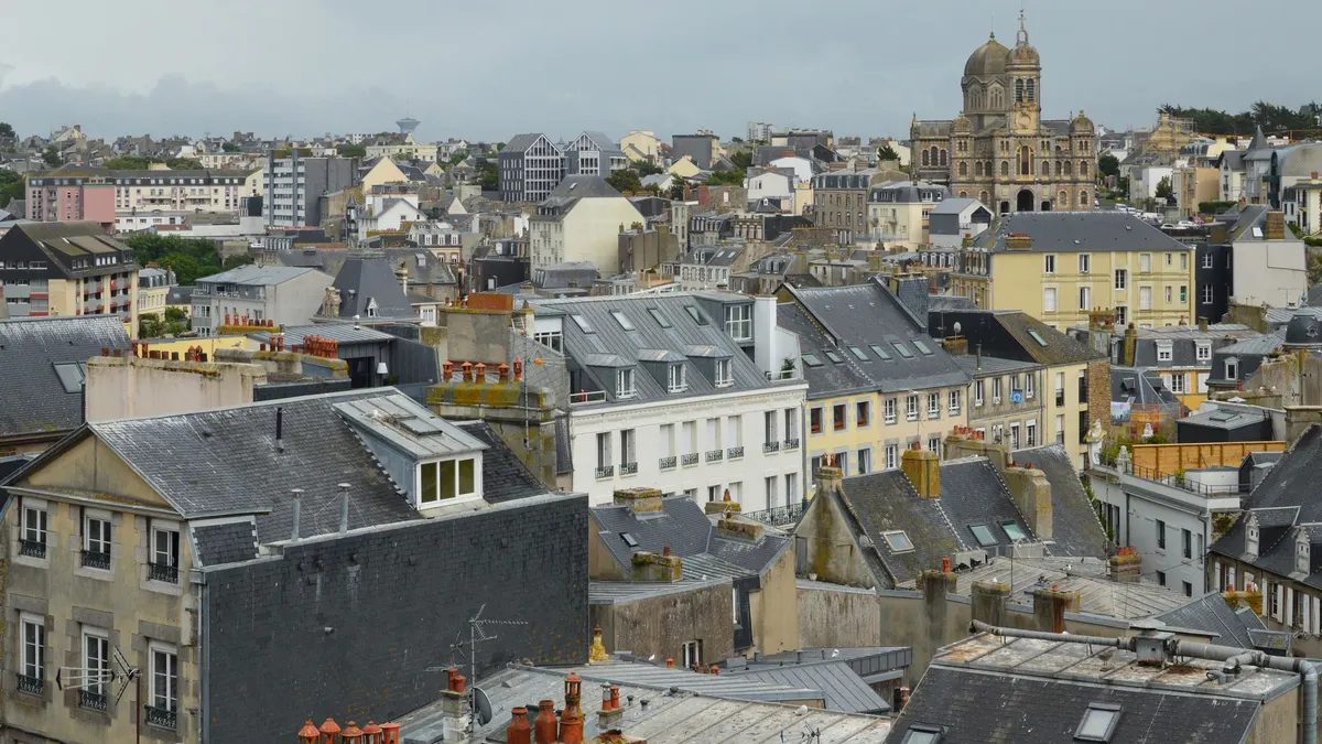Best Geo Consultant In Brest
