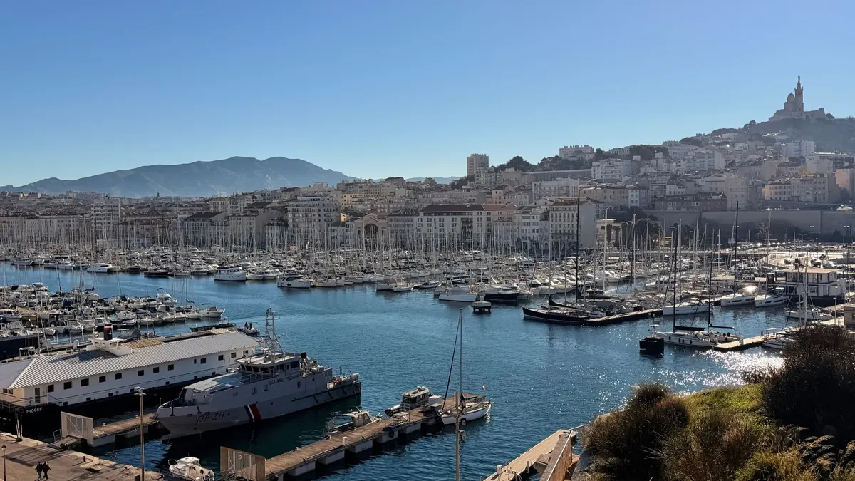 Best Geo Consultant In Marseille