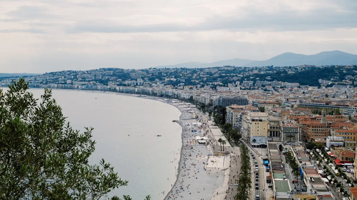 Best Geo Consultant In Nice