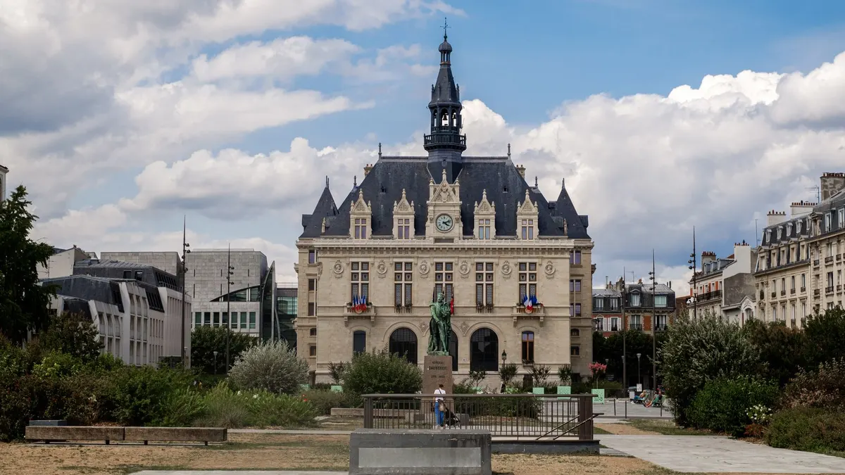 Best Geo Consultant In Reims