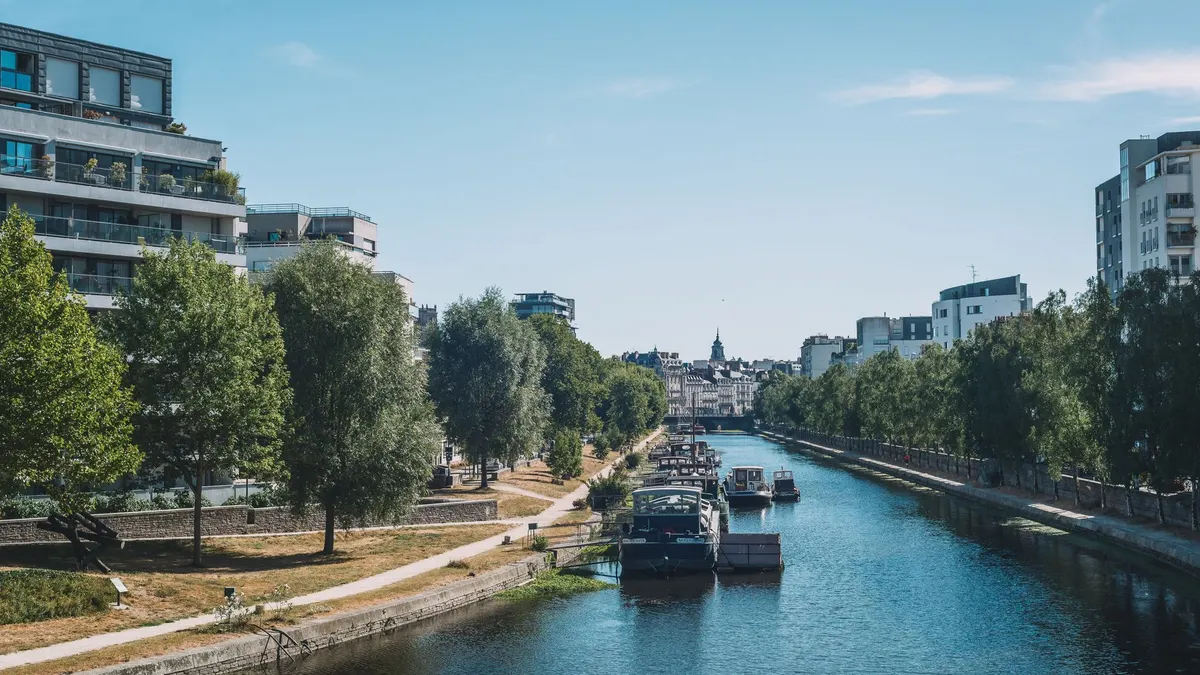 Best Geo Consultant In Rennes
