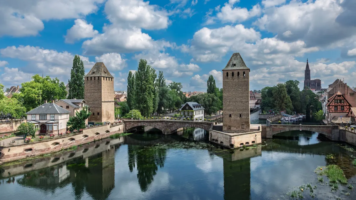 Best Geo Consultant In Strasbourg