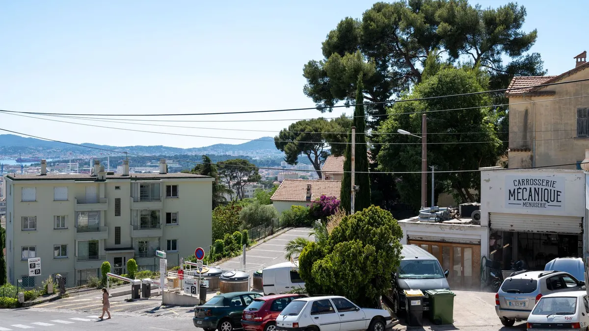 Best Geo Consultant In Toulon