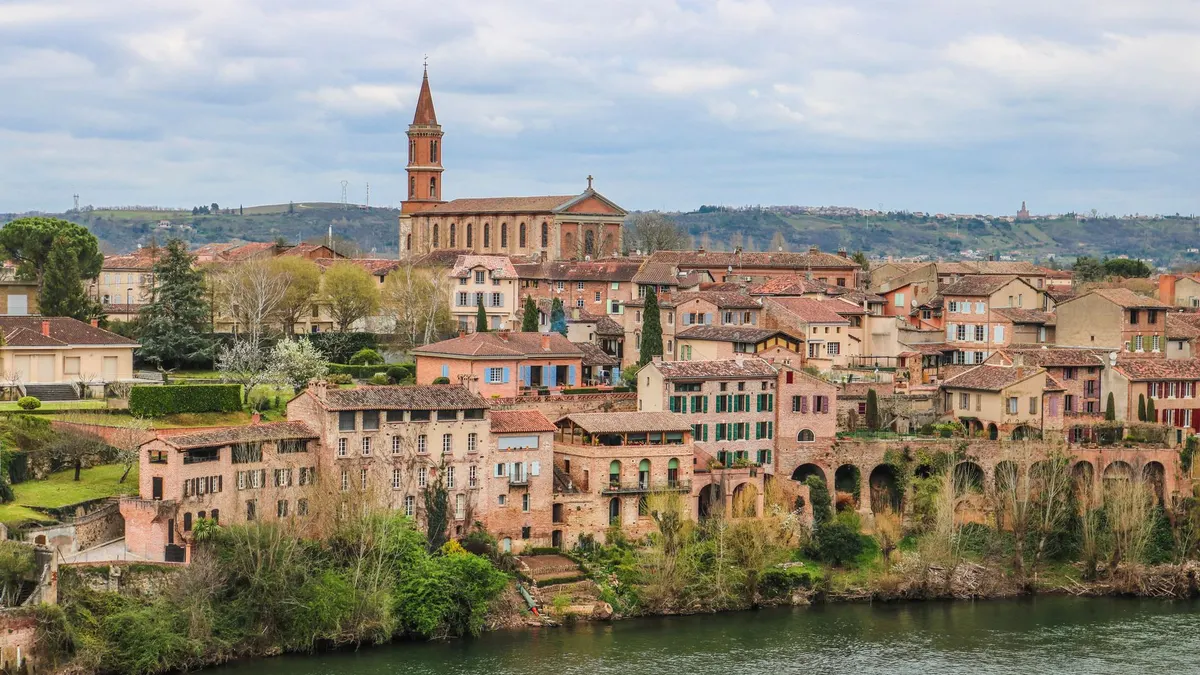 Best Geo Consultant In Toulouse