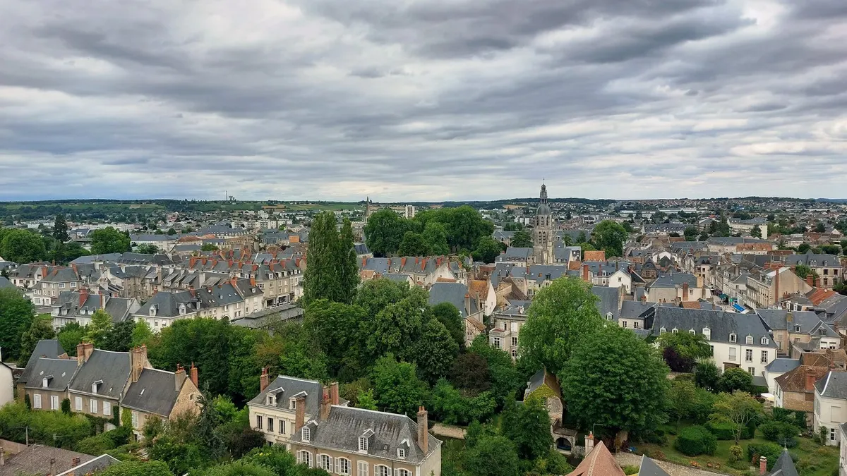 Best Geo Freelance In Caen