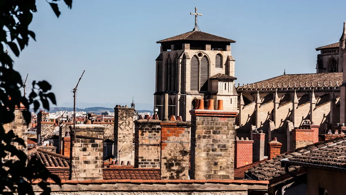 Best Geo Freelance In Clermont Ferrand