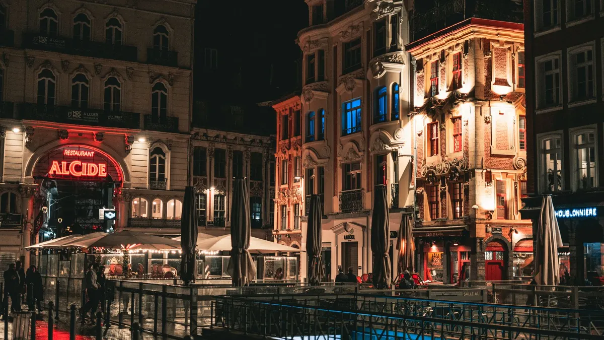 Best Geo Freelance In Lille
